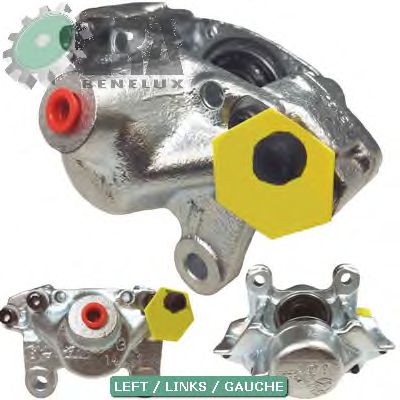 ERA BENELUX bc51002 -  Тормозной суппорт